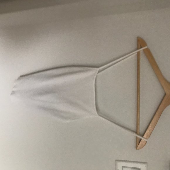 ZARA Knit Ribbed Crop - Picture 5 of 5